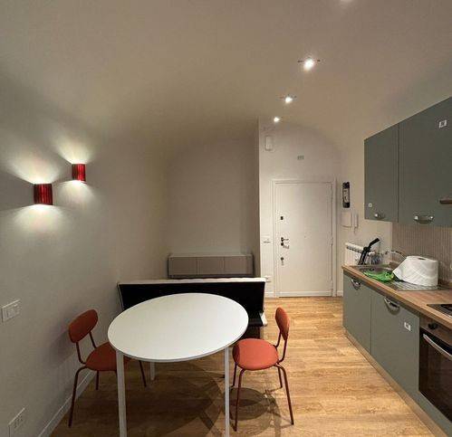 appartamento in affitto a Roma in zona Tiburtino