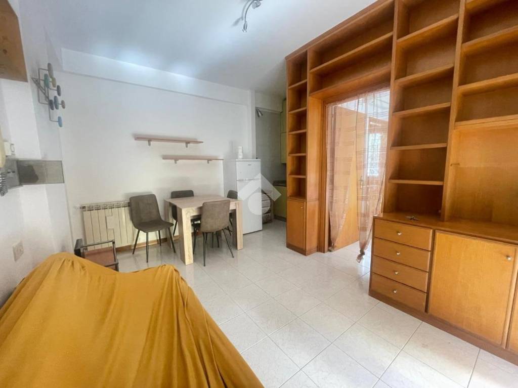 appartamento in affitto a Roma in zona La Giustiniana