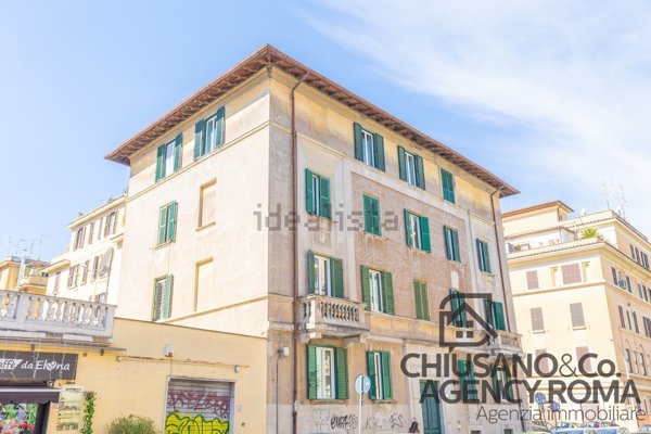 appartamento in affitto a Roma in zona Appio Latino