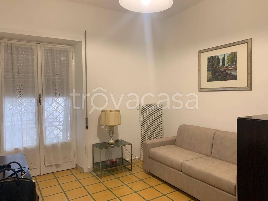 appartamento in affitto a Roma in zona Gianicolense