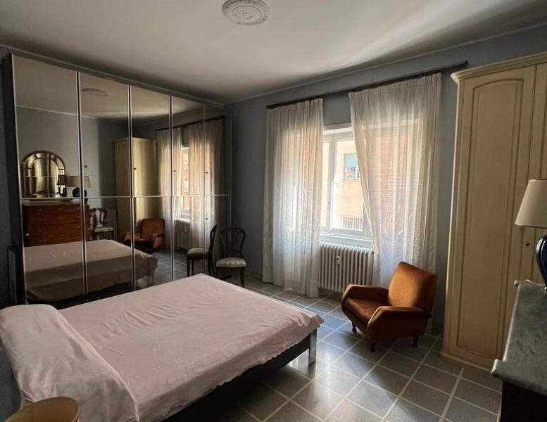 appartamento in affitto a Roma in zona Gianicolense