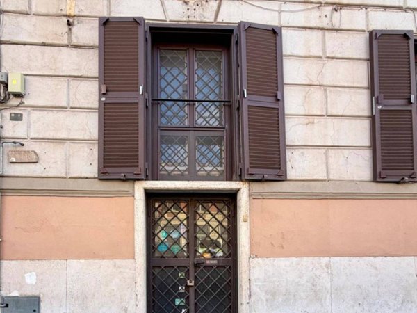 negozio in affitto a Roma