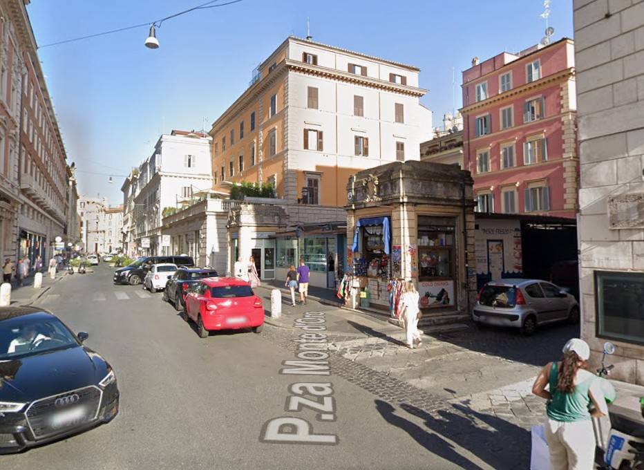 negozio in affitto a Roma in zona Centro Storico