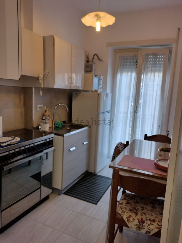 appartamento in affitto a Roma in zona Appio Latino