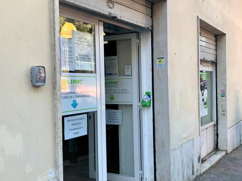 appartamento in affitto a Roma in zona Trieste