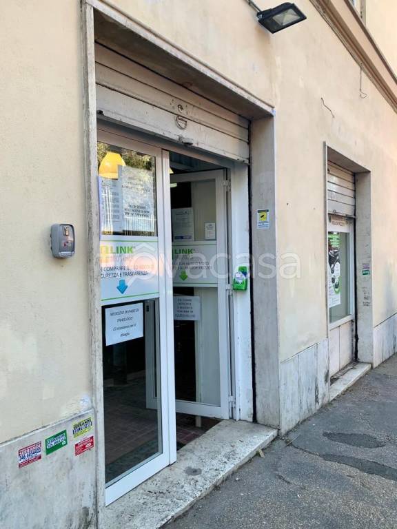 appartamento in affitto a Roma in zona Trieste