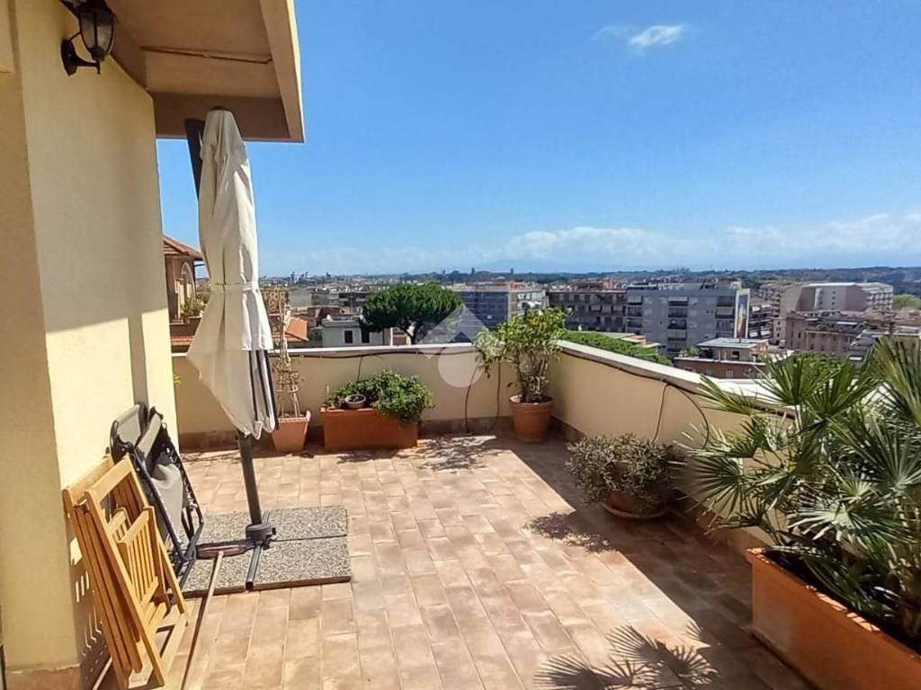 appartamento in affitto a Roma in zona Gianicolense