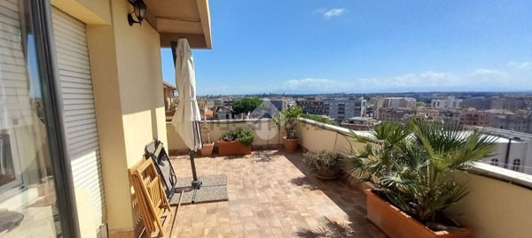 appartamento in affitto a Roma in zona Gianicolense