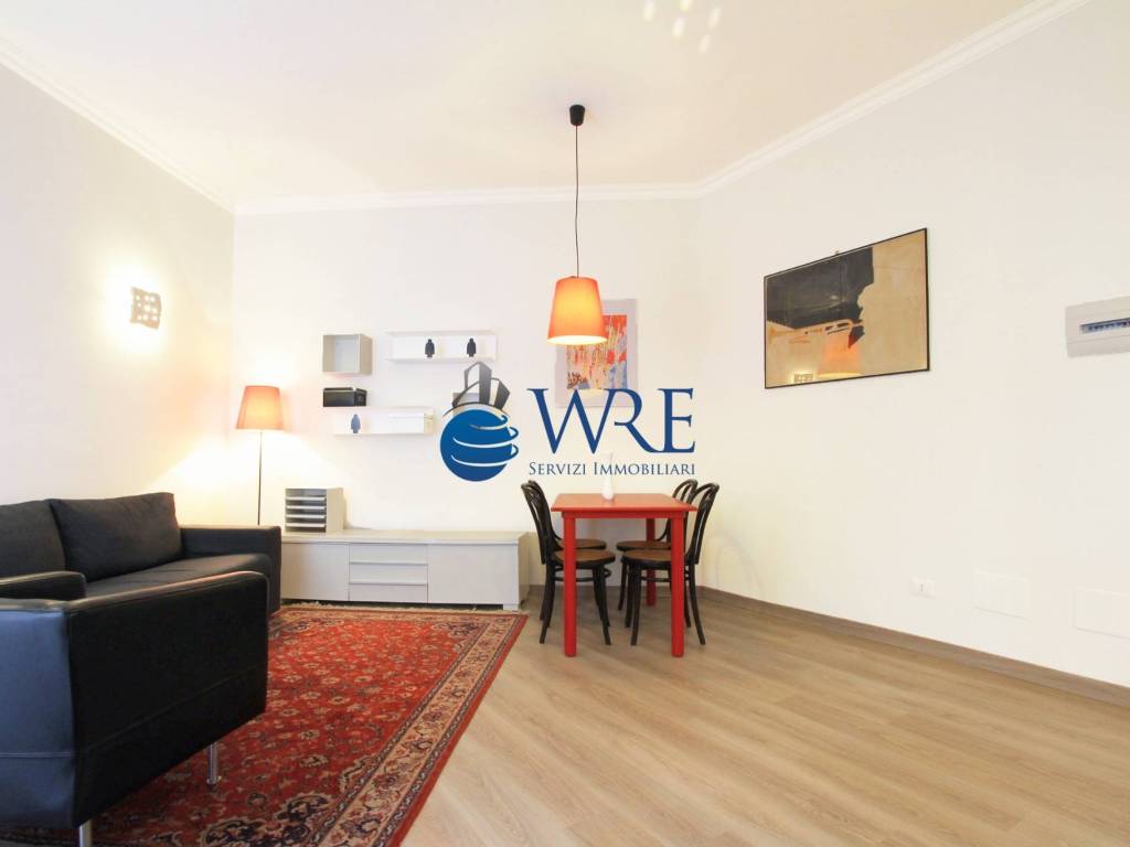 appartamento in affitto a Roma