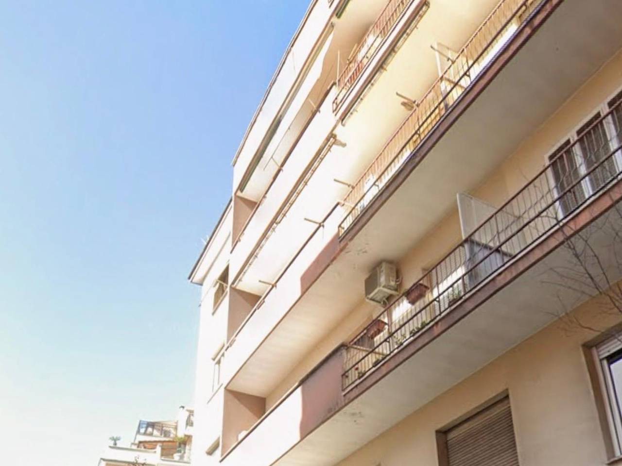 appartamento in affitto a Roma in zona Gianicolense