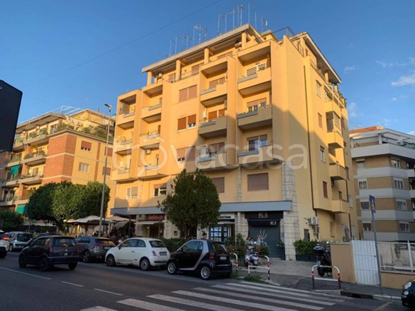 appartamento in affitto a Roma in zona Tor di Quinto