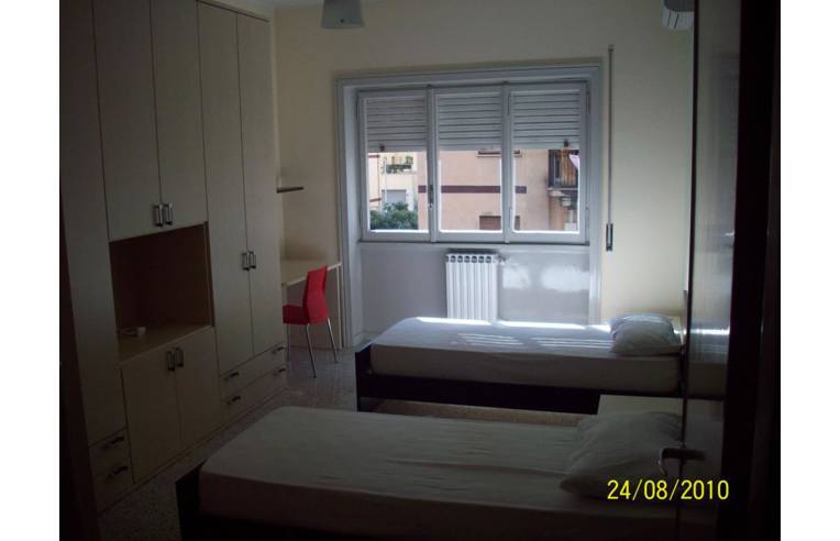 camera singola in affitto a Roma in zona Don Bosco