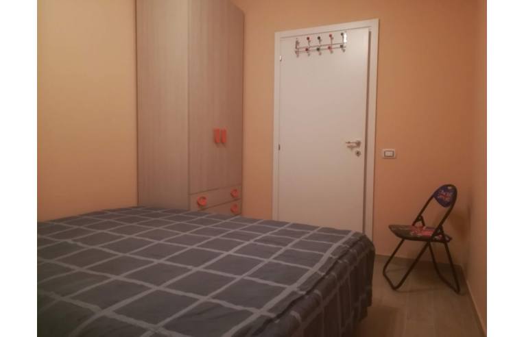 camera singola in affitto a Roma in zona Torre Maura