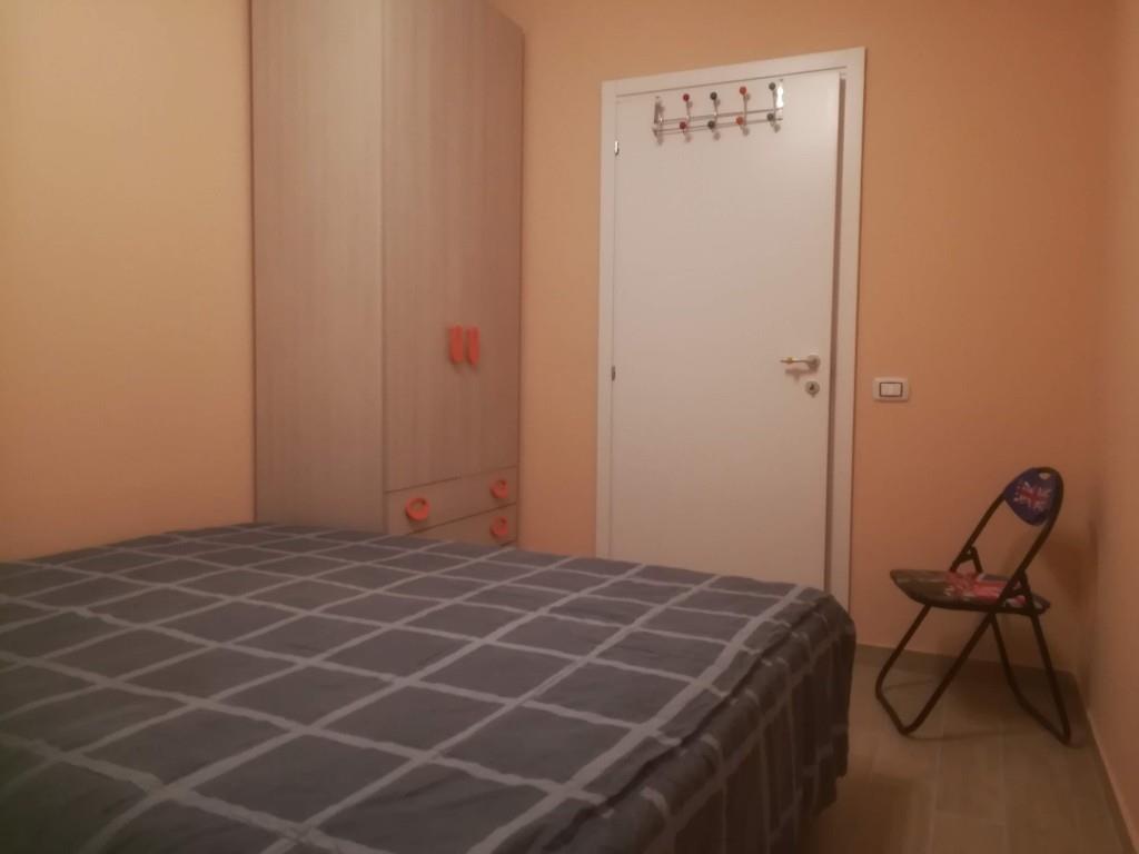 camera singola in affitto a Roma in zona Torre Maura