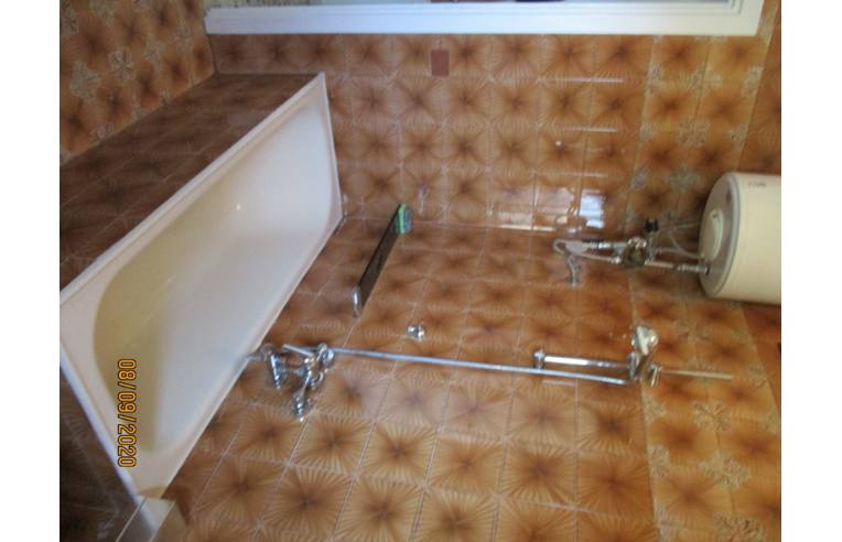 appartamento in affitto a Roma in zona Trieste