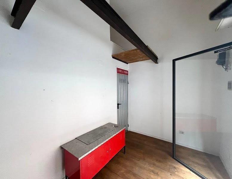 ufficio in affitto a Roma in zona Testaccio