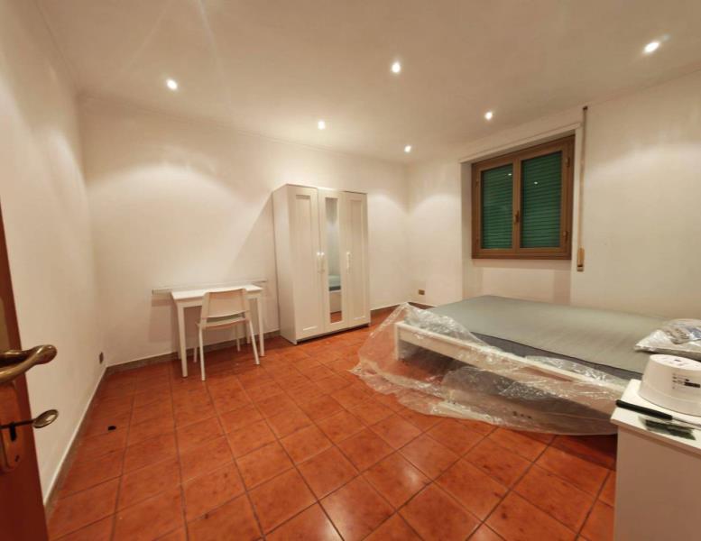 appartamento in affitto a Roma in zona Collatino