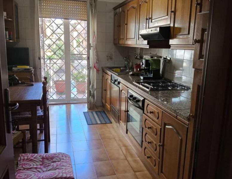 appartamento in affitto a Roma in zona Rione Prati
