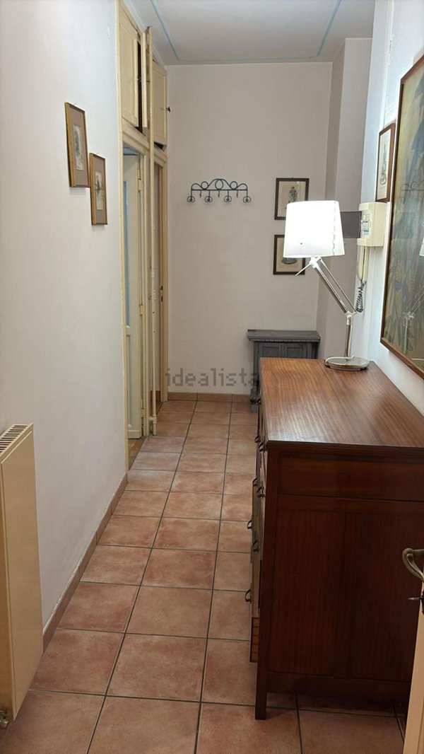 appartamento in affitto a Roma in zona Tiburtino