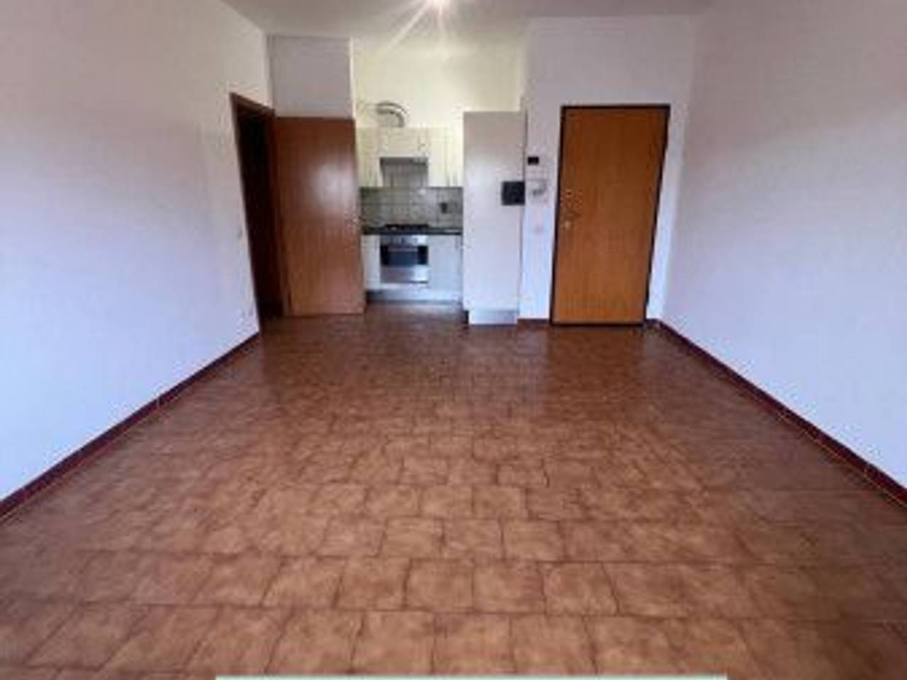 appartamento in affitto a Roma in zona Ponte Mammolo