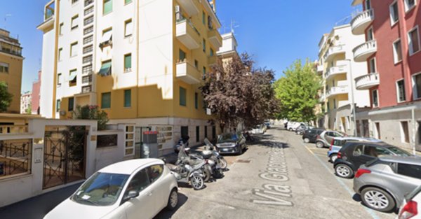 appartamento in affitto a Roma