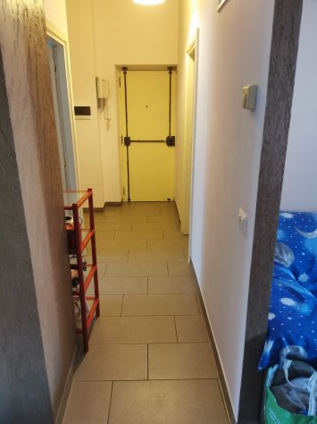 appartamento in affitto a Roma in zona Ostiense