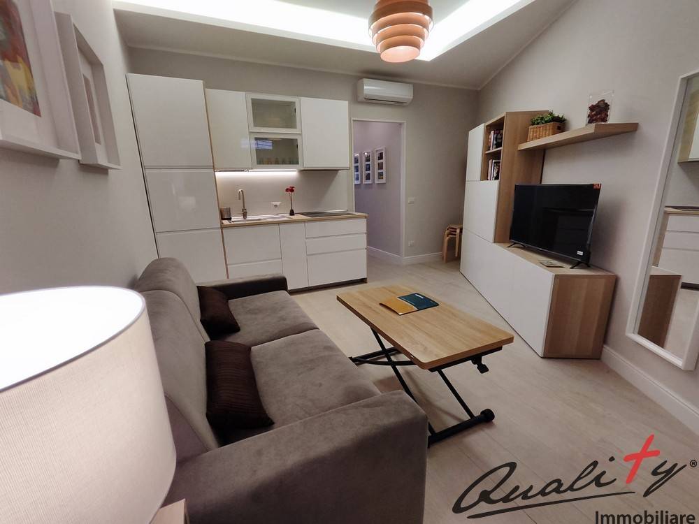 appartamento in affitto a Roma in zona Tiburtino