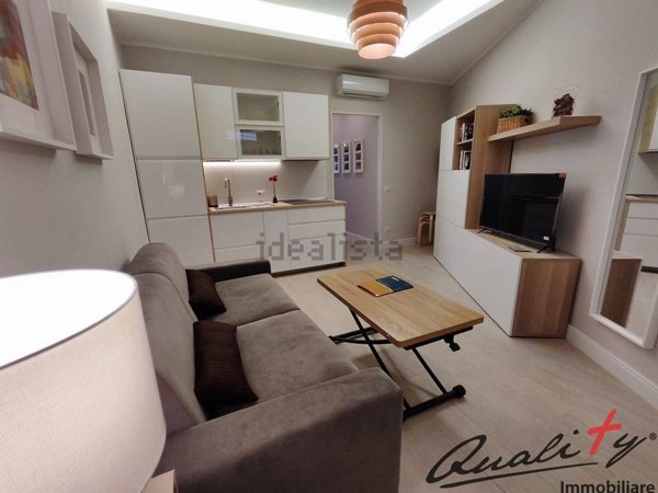 appartamento in affitto a Roma in zona Tiburtino