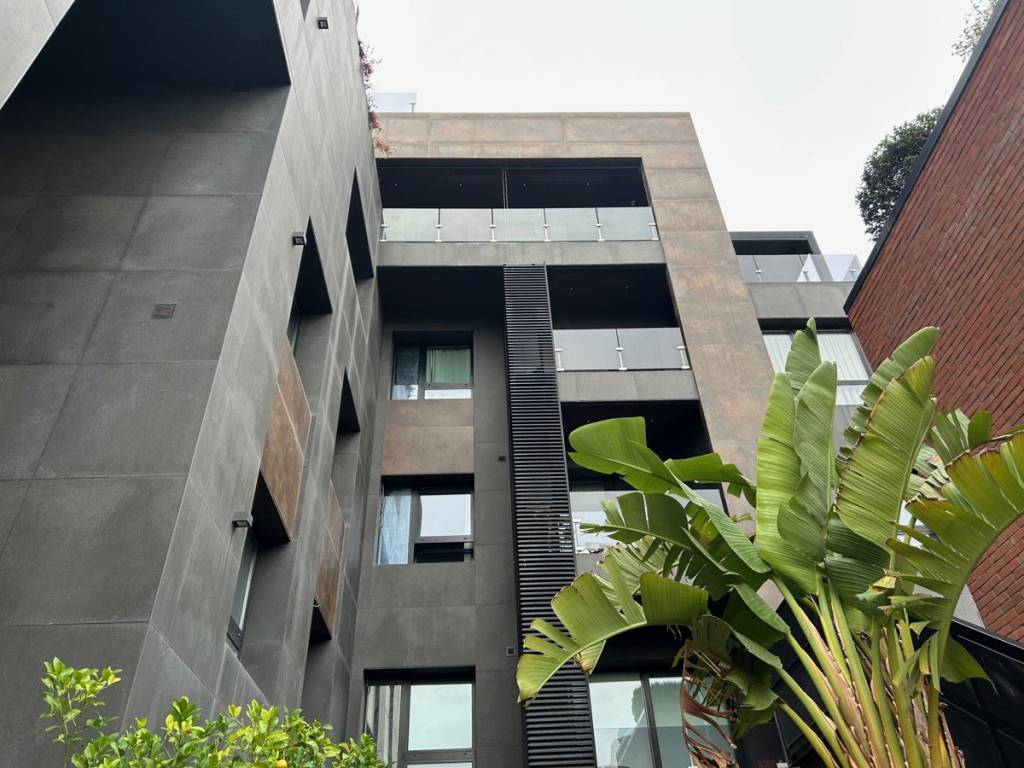 appartamento in affitto a Roma in zona Ostiense