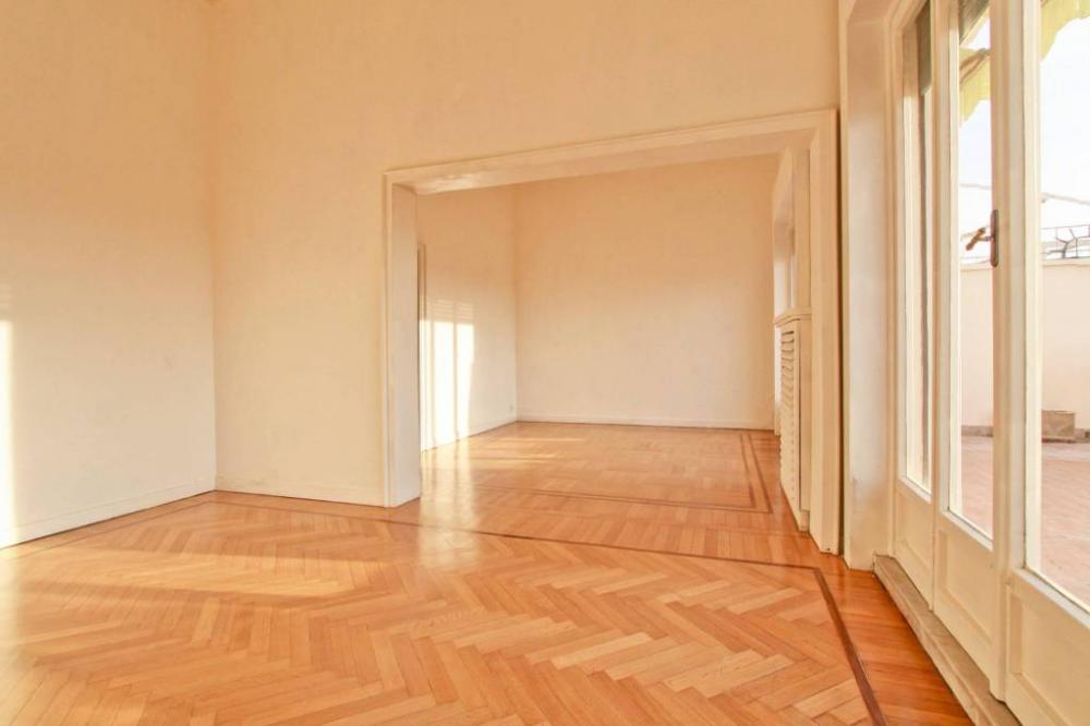 appartamento in affitto a Roma in zona Tor di Quinto