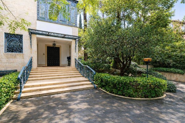 appartamento in affitto a Roma in zona Parioli