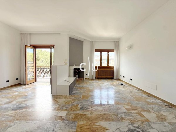 appartamento in affitto a Roma in zona Gianicolense