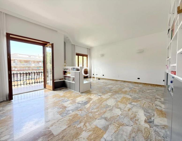 appartamento in affitto a Roma in zona Gianicolense