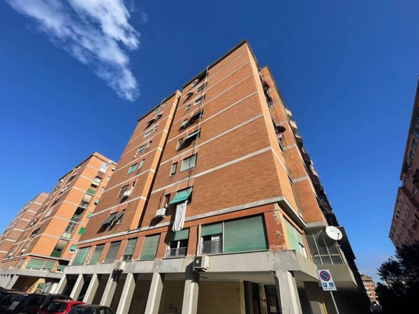 appartamento in affitto a Roma in zona Ostiense