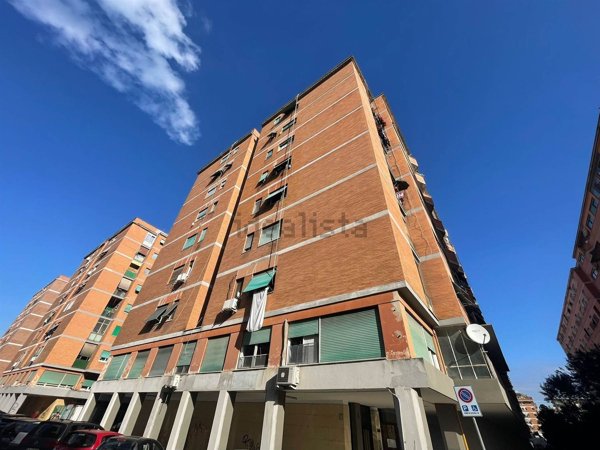 appartamento in affitto a Roma in zona Ostiense
