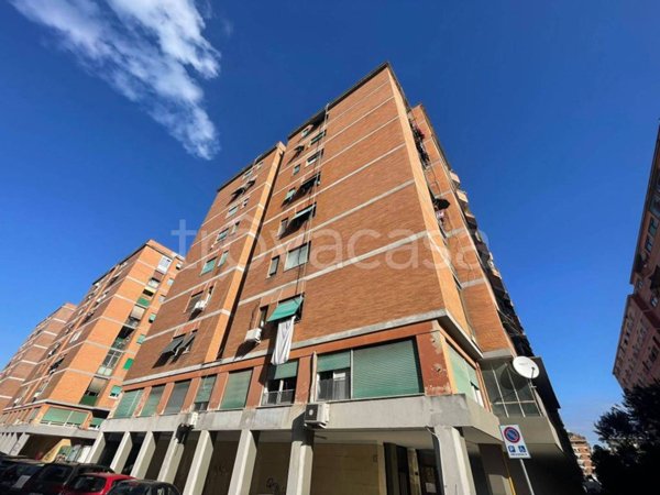 appartamento in affitto a Roma in zona Ostiense