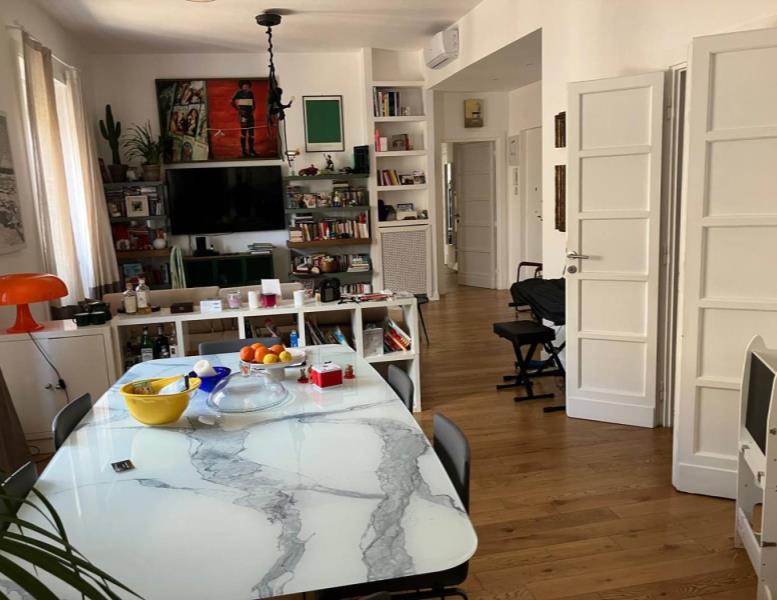 appartamento in affitto a Roma in zona Parioli