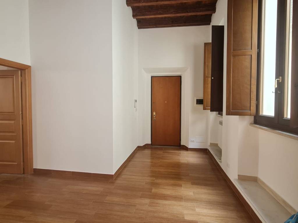 appartamento in affitto a Roma in zona Centro Storico