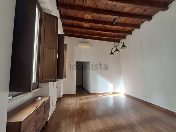 appartamento in affitto a Roma in zona Campo Marzio