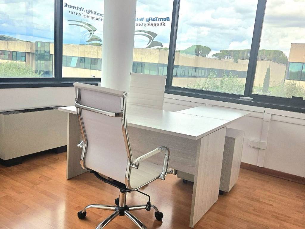 negozio in affitto a Roma in zona Collatino