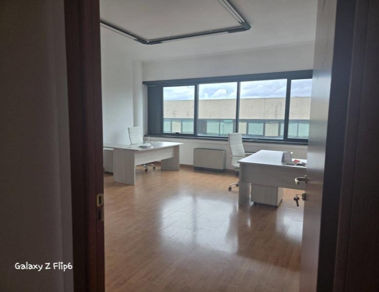 locale commerciale in affitto a Roma in zona Collatino