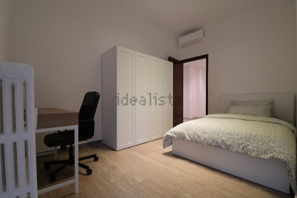 appartamento in affitto a Roma in zona Portuense