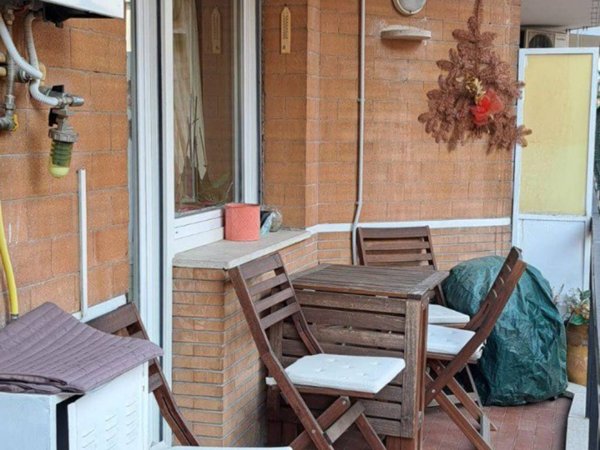 appartamento in affitto a Roma in zona Portuense