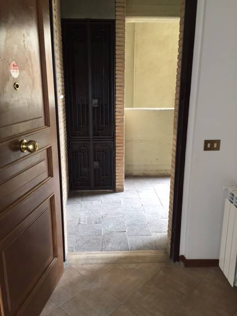 appartamento in affitto a Roma in zona Giuliano Dalmata