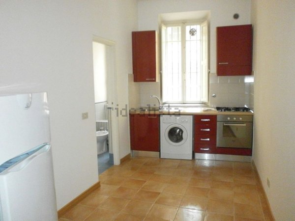 appartamento in affitto a Roma in zona Campo Marzio