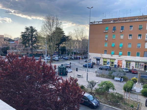 appartamento in affitto a Roma in zona Monte Sacro/Talenti