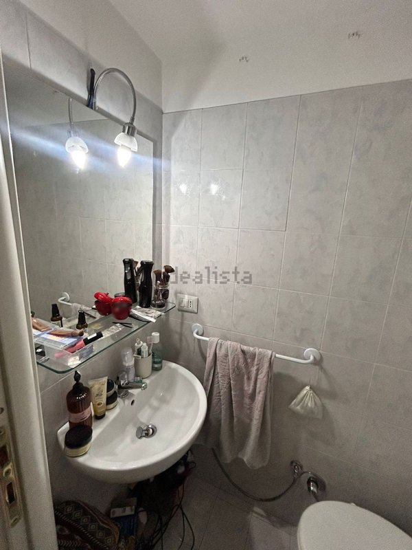 appartamento in affitto a Roma in zona Trastevere