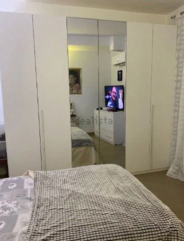 appartamento in affitto a Roma in zona Colle Prenestino