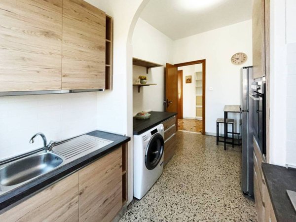 appartamento in affitto a Roma in zona Tiburtino