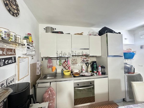 appartamento in affitto a Roma in zona Vigna Murata